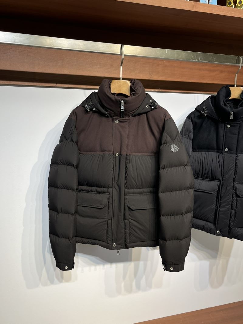 Moncler Down Jackets